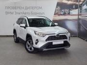 Toyota RAV4 V (XA50) Барнаул  - изображение 47