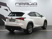 Lexus NX I Рестайлинг Ростов-на-Дону  - изображение 31