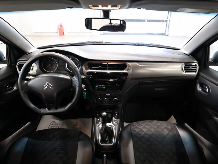 Citroen C-Elysee I Калуга  - изображение 9