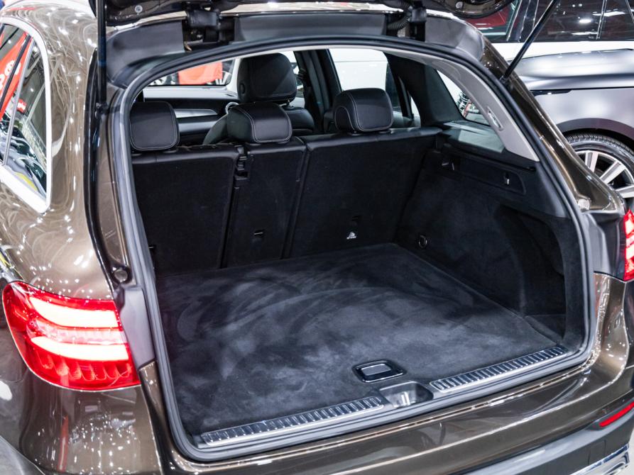 Mercedes-Benz GLC I (X253) Санкт-Петербург  - изображение 27