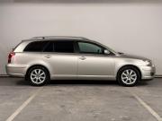 Toyota Avensis II Рестайлинг Екатеринбург  - изображение 36