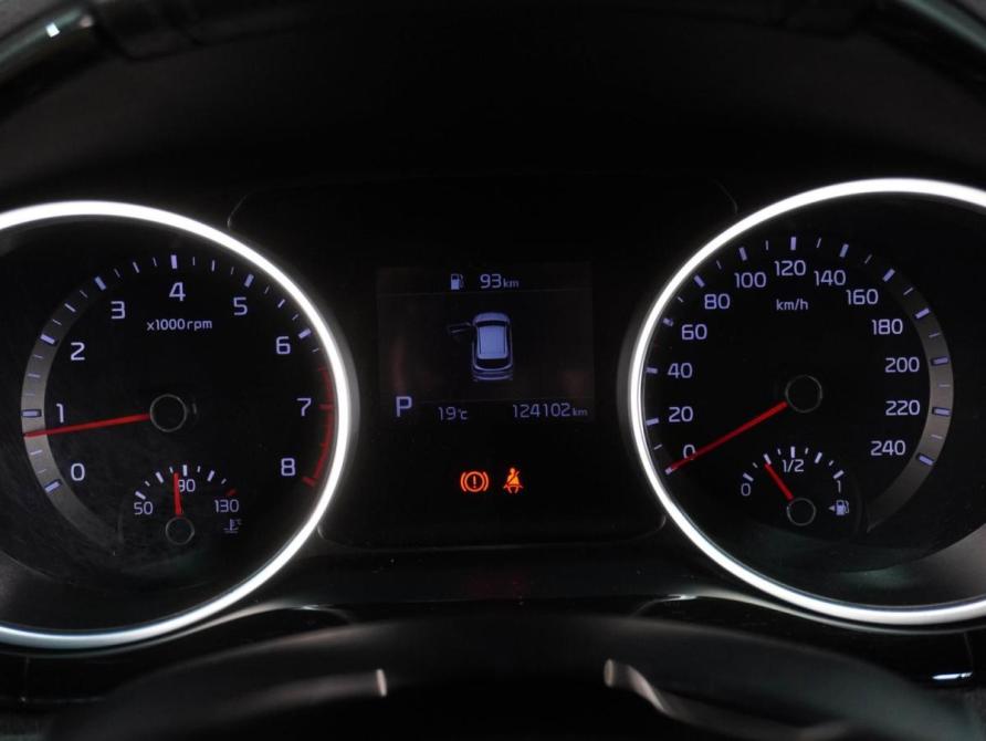 Kia Ceed III Воронеж  - изображение 23