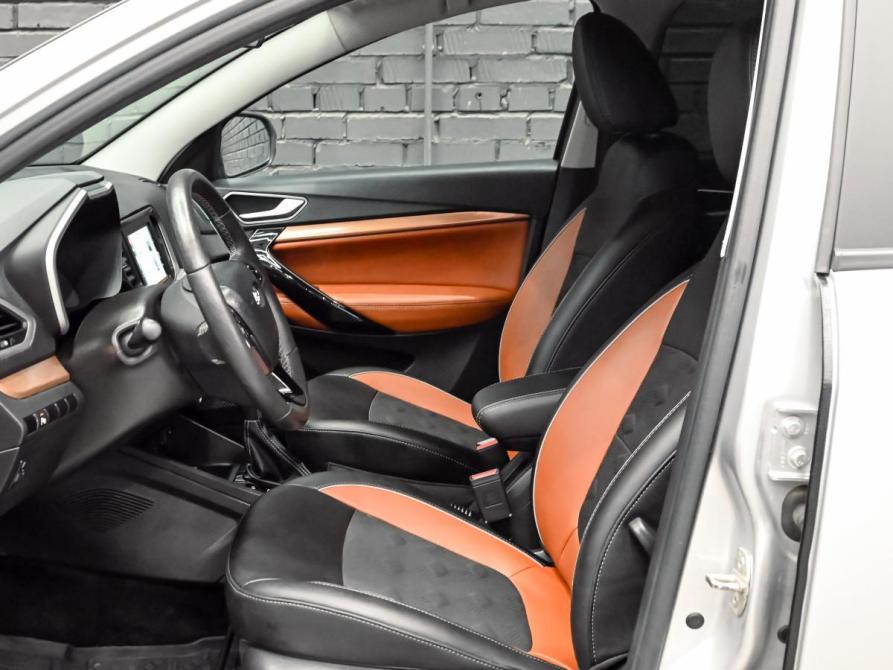 Lada (ВАЗ) Vesta I Рестайлинг (NG) Екатеринбург  - изображение 9