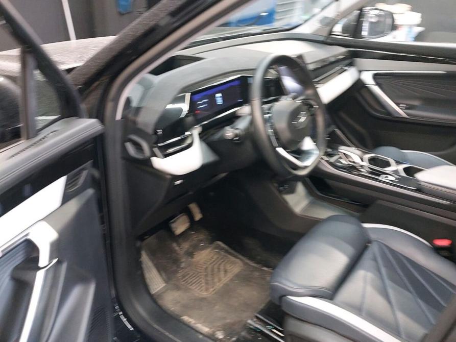 Geely Atlas II Москва  - изображение 11