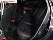 Nissan Juke I Белгород  - изображение 32