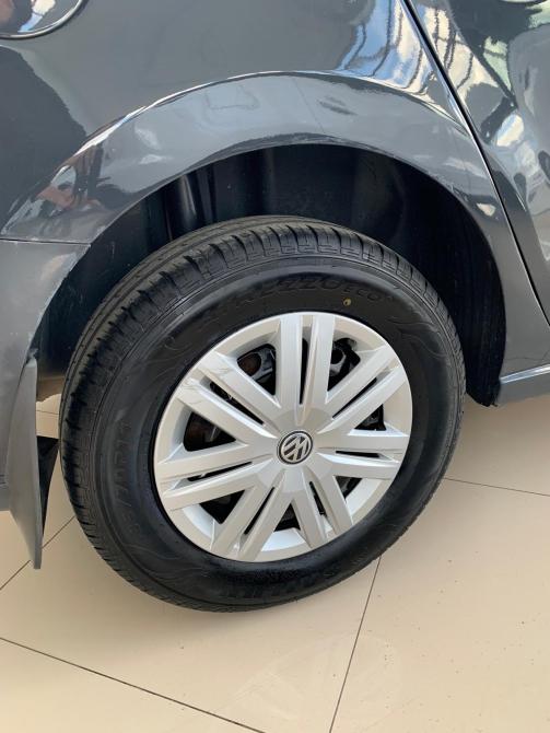 Volkswagen Polo V Рестайлинг Арзамас  - изображение 17