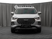 Chery Tiggo 4 Pro I Рестайлинг Москва  - изображение 29