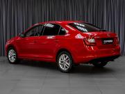Skoda Rapid I Рестайлинг Тюмень  - изображение 21