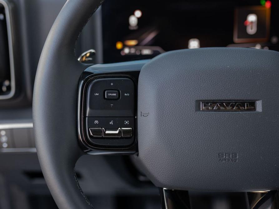 Haval H9 II Новосибирск  - изображение 12