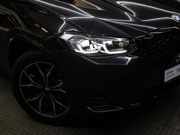 BMW X4 II (G02) Рестайлинг с пробегом 2021 года, цена 6 049 000 рублей, 47412 км, внедорожник, Автокод Объявления