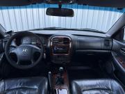 Hyundai Sonata IV (EF) Рестайлинг Ростов-на-Дону  - изображение 42