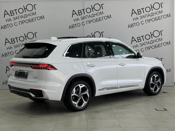 Geely Monjaro I с пробегом 2022 года, цена 2 889 000 рублей, 42981 км, внедорожник, Автокод Объявления