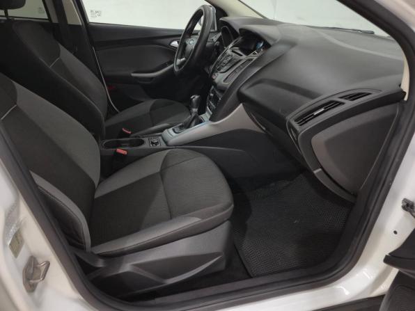 Ford Focus III с пробегом 2013 года, цена 795 000 рублей, 155786 км, хэтчбек, Автокод Объявления