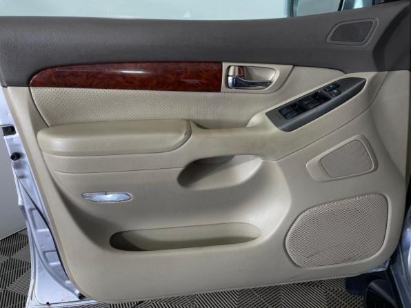 Toyota Land Cruiser Prado 120 Series с пробегом 2004 года, цена 1 960 000 рублей, 354980 км, внедорожник, Автокод Объявления