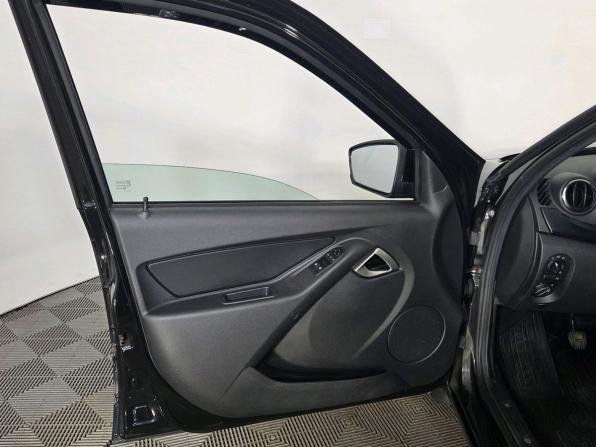Lada (ВАЗ) Granta I Рестайлинг с пробегом 2022 года, цена 835 000 рублей, 34000 км, лифтбек, Автокод Объявления