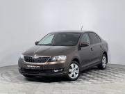 Skoda Rapid I Рестайлинг Калининград  - изображение 17