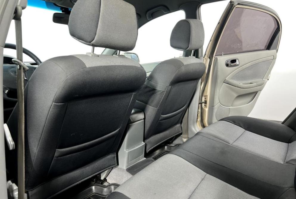 Chevrolet Lacetti I Нижний Новгород  - изображение 11