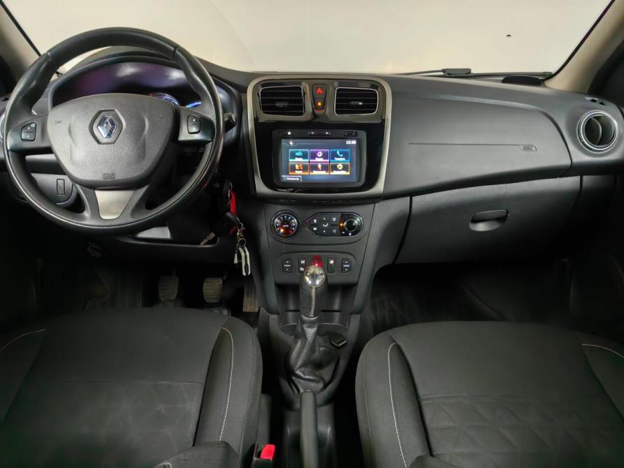 Renault Sandero II Москва  - изображение 6