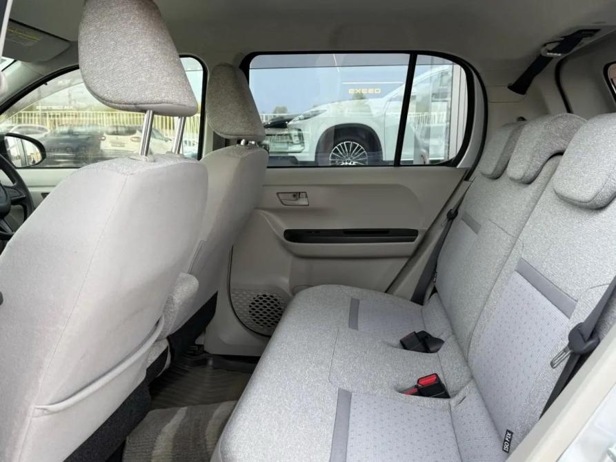 Toyota Passo III Новосибирск  - изображение 18