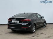 Hyundai Elantra VI (AD) Москва  - изображение 17