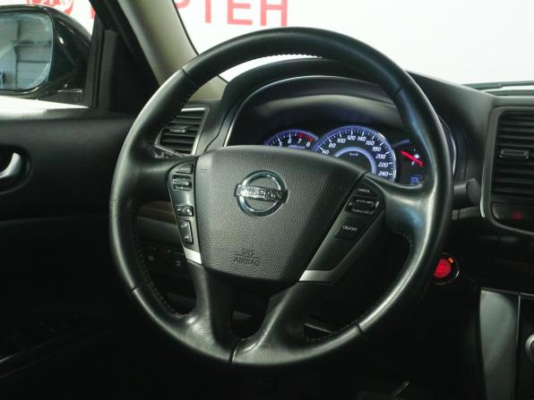Nissan Teana II Рестайлинг с пробегом 2012 года, цена 775 000 рублей, 323495 км, седан, Автокод Объявления
