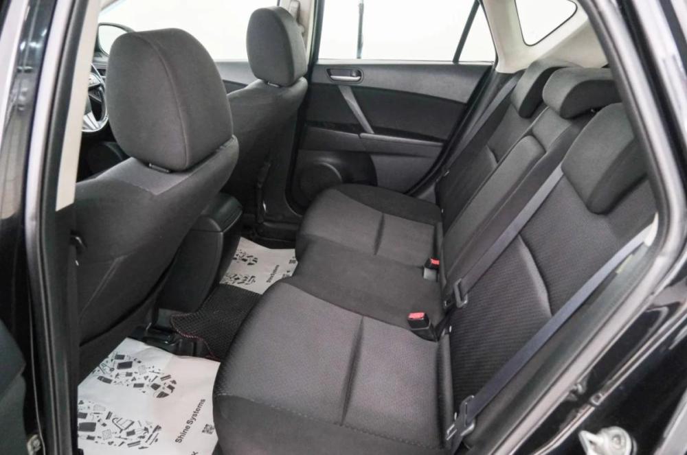 Mazda Axela II Красноярск  - изображение 20