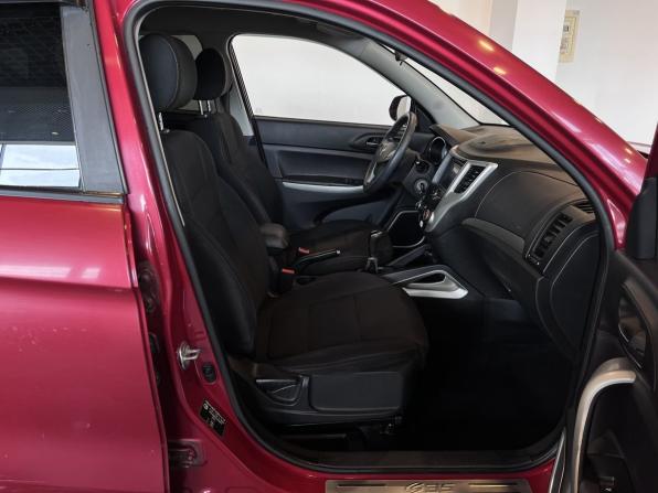 Changan CS35 с пробегом 2014 года, цена 566 000 рублей, 182147 км, внедорожник, Автокод Объявления