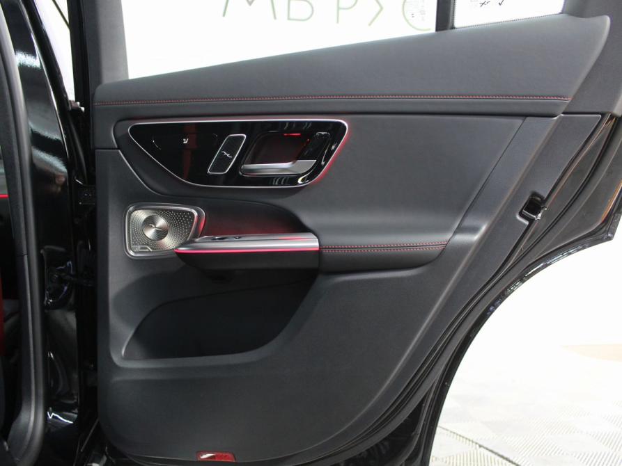 Mercedes-Benz GLC AMG II (X254) Москва  - изображение 29