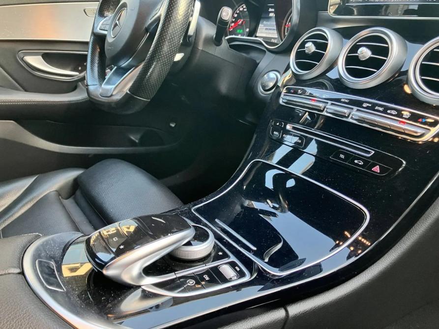 Mercedes-Benz C-Класс IV (W205) Санкт-Петербург  - изображение 14