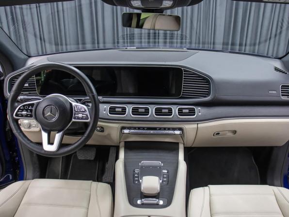 Mercedes-Benz GLE Coupe II (C167) с пробегом 2021 года, цена 10 798 000 рублей, 15600 км, внедорожник, Автокод Объявления