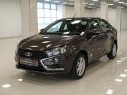 Lada (ВАЗ) Vesta I Самара  - изображение 21