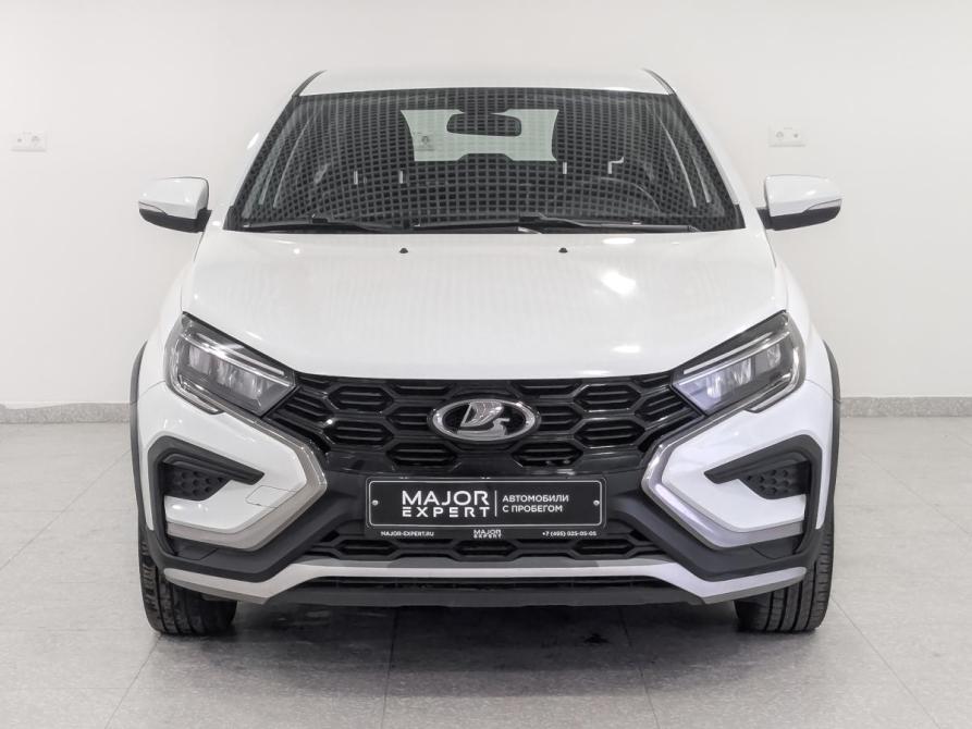 Lada (ВАЗ) Vesta I Рестайлинг (NG) Москва  - изображение 2