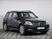 Mercedes-Benz GLK-Класс I (X204) Санкт-Петербург  - изображение 30