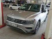 Volkswagen Tiguan II Санкт-Петербург  - изображение 21