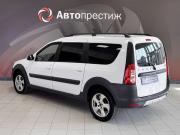 Lada (ВАЗ) Largus I Сургут  - изображение 17