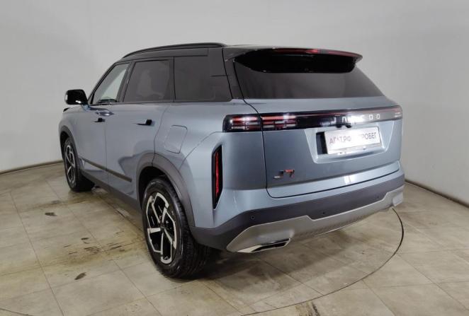 Jaecoo J7 I с пробегом 2024 года, цена 2 250 000 рублей, 36835 км, внедорожник, Автокод Объявления