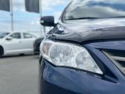 Toyota Corolla X (E140 E150) Рестайлинг Новосибирск  - изображение 41