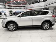 Toyota RAV4 IV (XA40) Рестайлинг Казань  - изображение 32