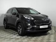 Kia Sportage IV Рестайлинг Санкт-Петербург  - изображение 19