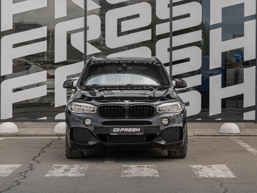 BMW X5 III (F15) Краснодар  - изображение 3