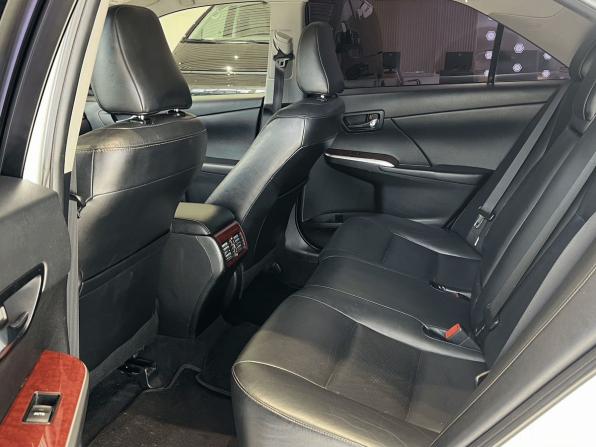 Toyota Camry VII (XV50) с пробегом 2014 года, цена 1 470 000 рублей, 254000 км, седан, Автокод Объявления