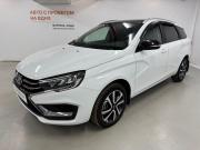 Lada (ВАЗ) Vesta I Рестайлинг (NG) Москва  - изображение 21