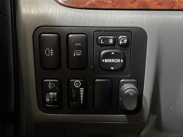 Toyota Land Cruiser Prado 120 Series с пробегом 2004 года, цена 1 325 000 рублей, 515770 км, внедорожник, Автокод Объявления
