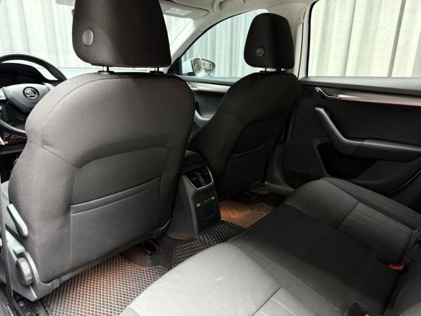 Skoda Octavia III (A7) с пробегом 2017 года, цена 1 949 000 рублей, 159518 км, лифтбек, Автокод Объявления