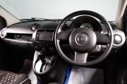 Mazda Demio III (DE) Сургут  - изображение 29