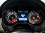 Mercedes-Benz GLA I (X156) Красноярск  - изображение 34