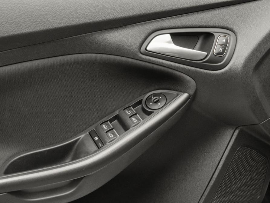 Ford Focus III Рестайлинг Москва  - изображение 13