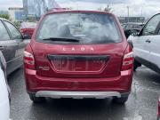 Lada (ВАЗ) Granta I Рестайлинг Екатеринбург  - изображение 11