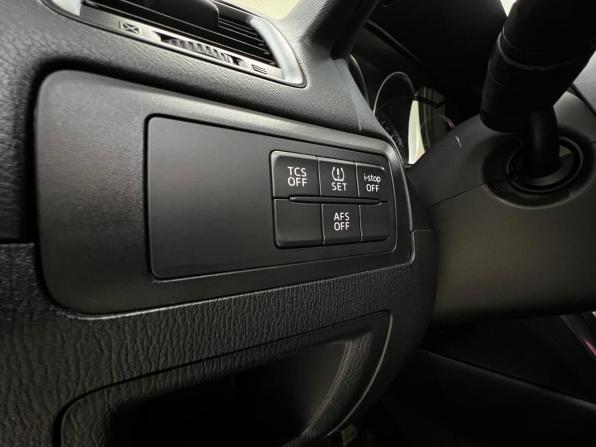 Mazda CX-5 I с пробегом 2014 года, цена 1 600 000 рублей, 108125 км, внедорожник, Автокод Объявления