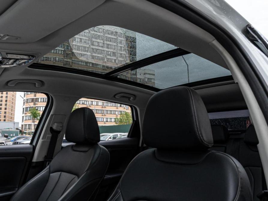 BAIC X7 I Краснодар  - изображение 12